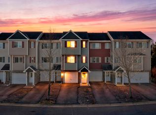 109 19th Ave, Cambridge, MN 55008