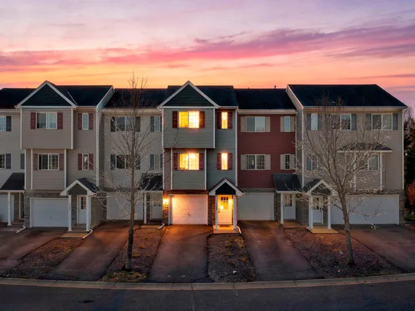 109 19th Ave, Cambridge, MN 55008