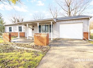 3156 Roseway Dr, Indianapolis, IN