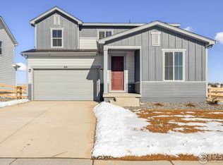 810 Mesic Ln, Windsor, CO 80550
