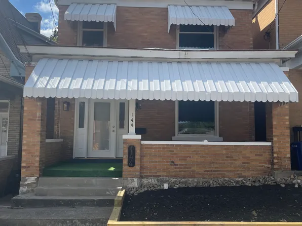 144 Ruth St, Pittsburgh, PA 15211
