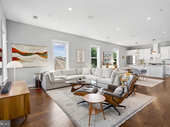 5516 14th St NW #5, Washington, DC 20011