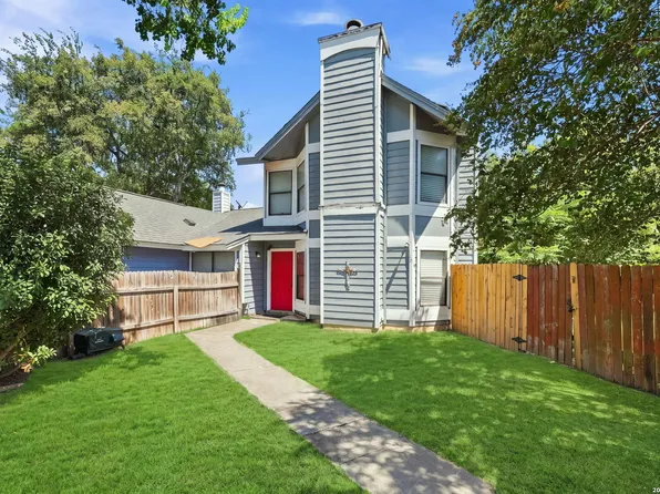 11710 Spring Ridge Dr, San Antonio, TX 78249