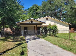 7925 S Chateau Dr, Jacksonville, FL 32221