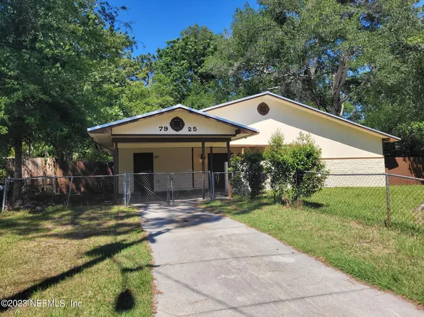 7925 S CHATEAU Drive, Jacksonville, FL 32221