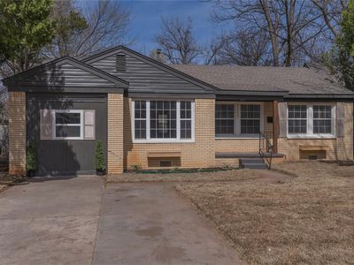 1117 W Symmes St, Norman, OK, 73069
