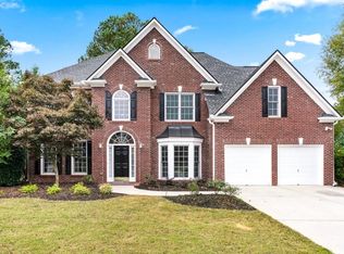 2643 Rice Mill Ct, Grayson, GA 30017