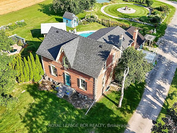 2nd image of 233 Wagg Rd