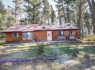 439 Antelope Trl, Whitefish, MT 59937