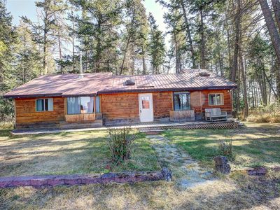 439 Antelope Trl, Whitefish, MT, 59937