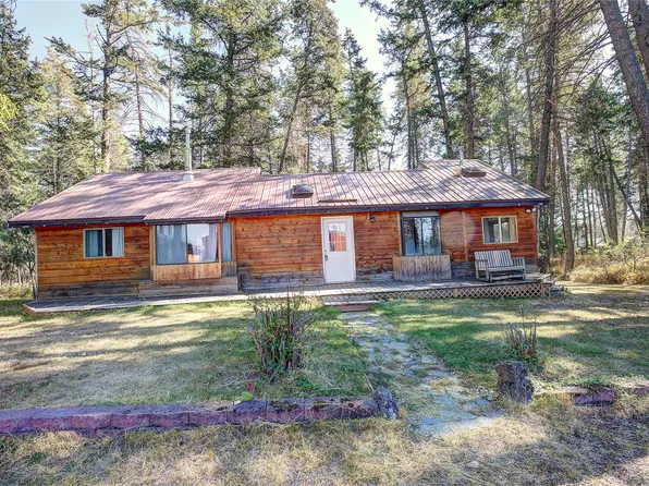 439 Antelope Trl, Whitefish, MT 59937