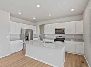 4634 Sugarcane Street, Johnstown, CO 80534