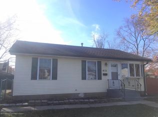 411 Shadynook St, Keyport, NJ 07735