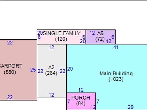 2nd image of 216 Barbara Ave