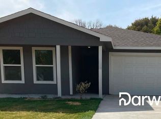 1815 Romero, San Antonio, TX 78237