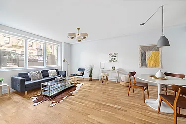 Sold by Keller Williams NYC