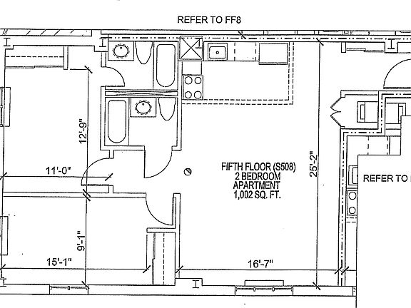 2nd image of 149-06 Northern Blvd #508