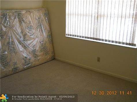 5th image of 9181 Sunrise Lakes Blvd APT 110