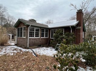 2098 Post Rd, South Kingstown, RI 02879