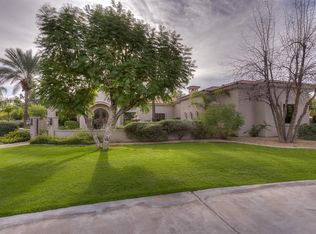 9061 N 53rd Pl, Paradise Valley, AZ 85253