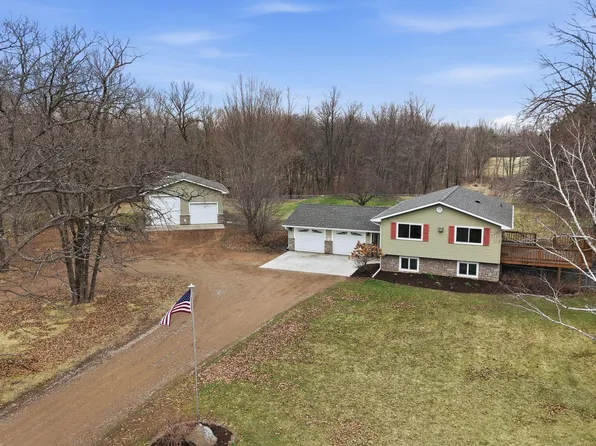 8285 Birchview Rd, Grasston, MN 55030
