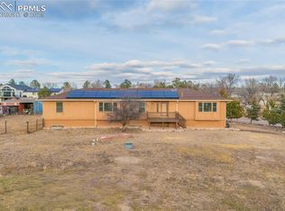 7501 Tudor Rd, Colorado Springs, CO 80919