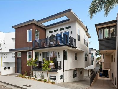 1022 17th St, Hermosa Beach, CA, 90254