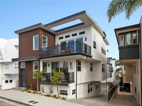 1022 17th St, Hermosa Beach, CA 90254