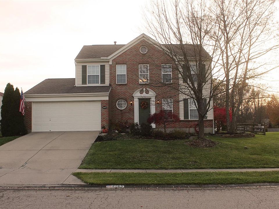 1st image of 4163 Cannon Gate Dr