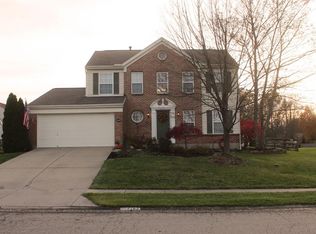 4163 Cannon Gate Dr, Cincinnati, OH 45245