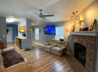 11 Castle Road, Harmony, ME 04942