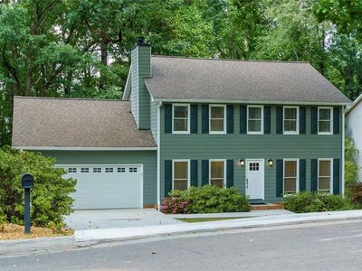 145 Ansley Ct, Roswell, GA, 30076