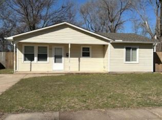 1743 S Palisade Ave, Wichita, KS 67213