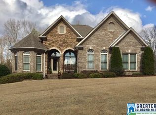 5739 Heritage Park Ln, Mc Calla, AL 35111