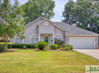 4 Yellow Warbler Ct, Savannah, GA 31419