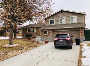 1574 S Fraser Way, Aurora, CO 80012