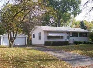 5420 Joylynne Dr, Madison, WI 53716