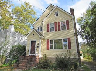 34 Harding Dr, Rye, NY 10580