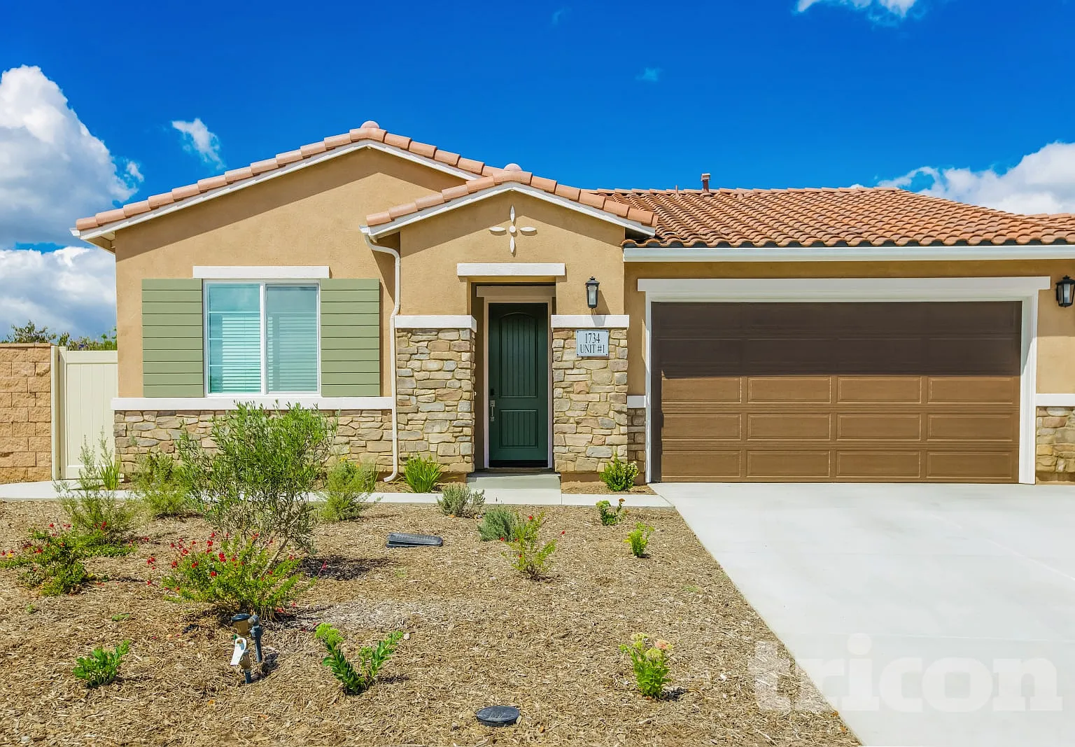 1734 Lorraine Drive Unit 1 Corona CA — Photo 1