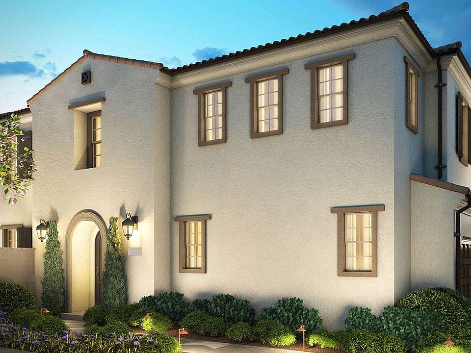 Aria Residence 1A - Rendering