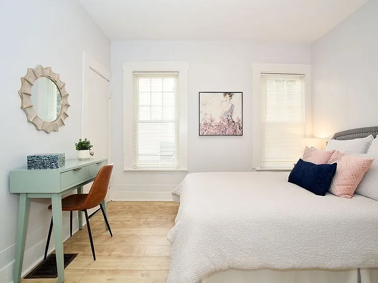 43 Mount Vernon St #1 — Photo 6