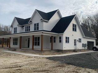 Rouse Rd, Greenville, NC 27858