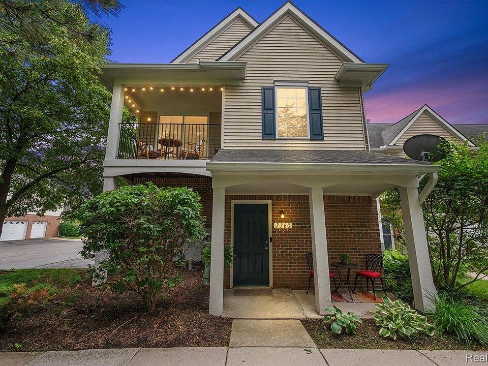 1st image of 776 Amberly Dr Unit C