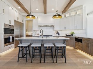 5029 W Braveheart St, Eagle, ID 83611