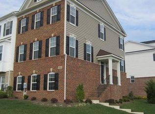 1501 Poplar Run Dr, Silver Spring, MD 20906