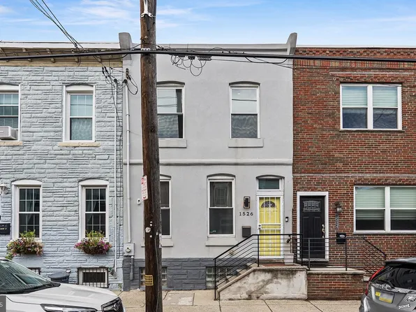 1526 S 20th St, Philadelphia, PA 19146