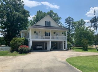 63 Nautical Dr, Camden, SC 29020