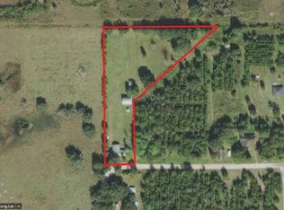 31007 Tyndall Rd, Wesley Chapel, FL 33545