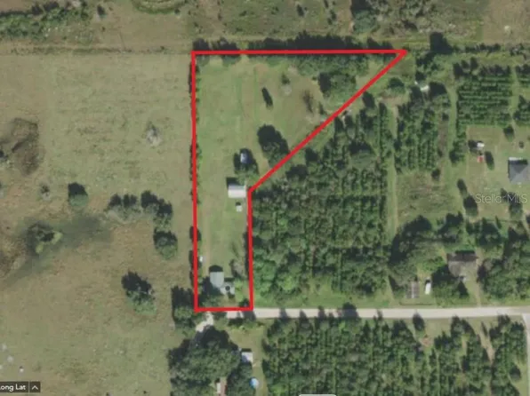 31007 Tyndall Rd, Wesley Chapel, FL 33545