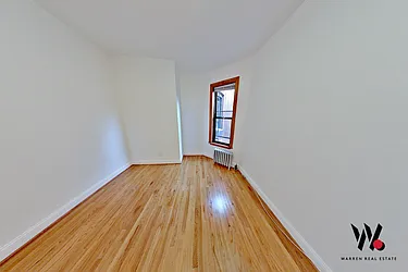 Rented by Warren T Real Estate Corp.